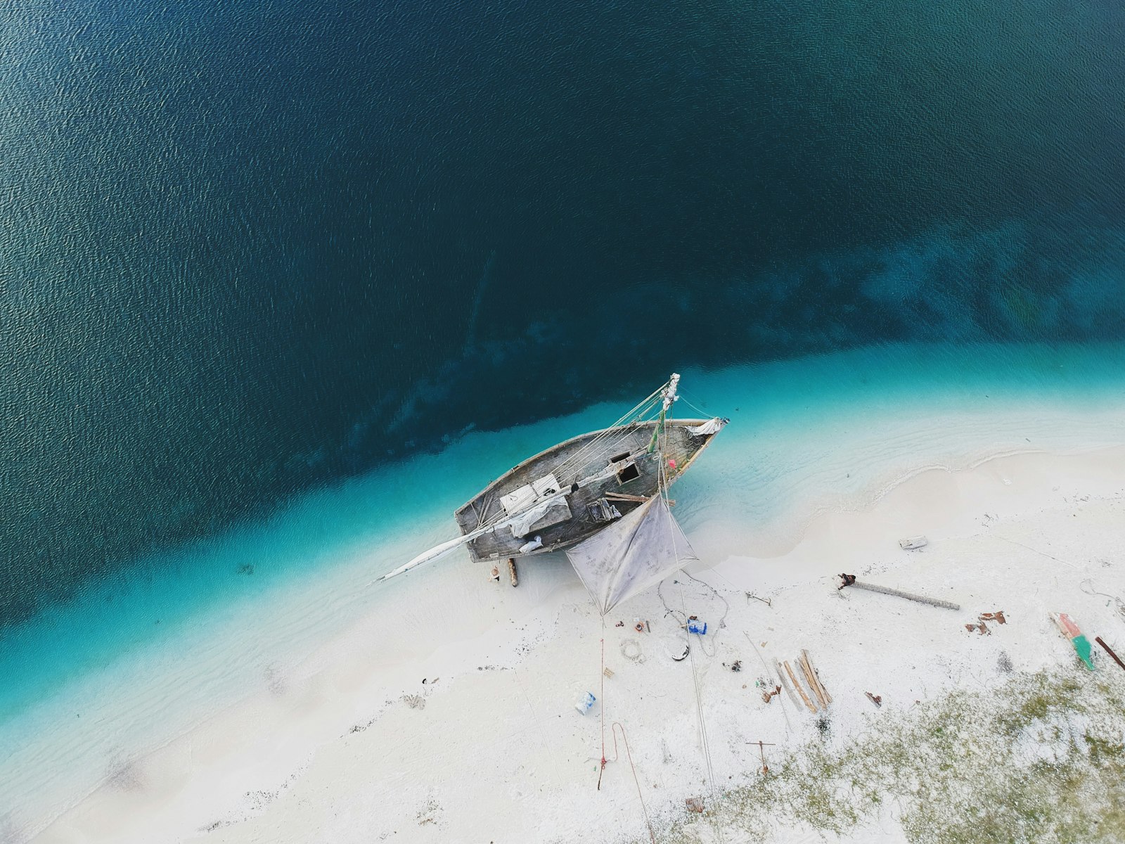 Hidden Coves Private Charter
